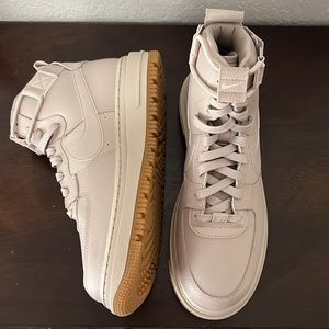 Nike Air Force 1 Utility 2.0 NWOT